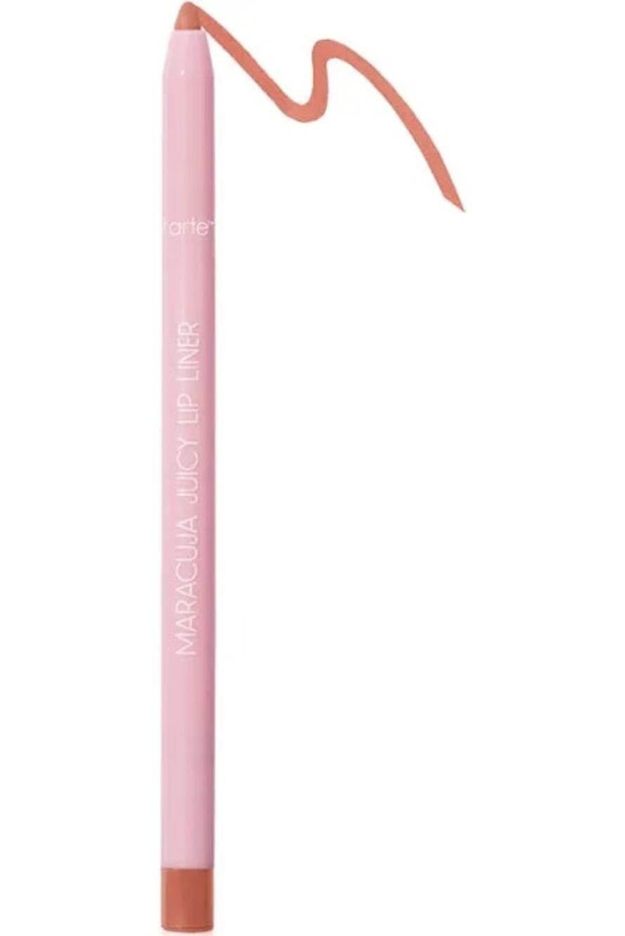 Tarte Maracuja Lip Liner shade Buff